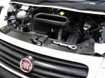Fiat Scudo Van LWB 2007 года (AU)
